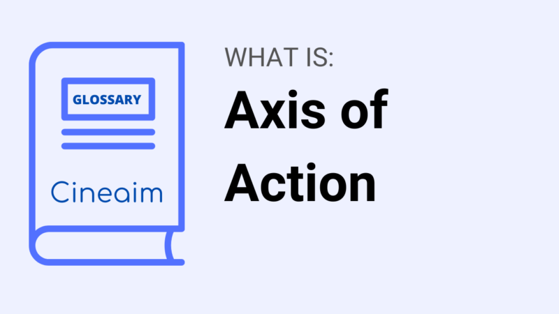 Axis of Action