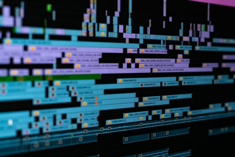 Cut | Fundamental Editing Transition In Filmmaking