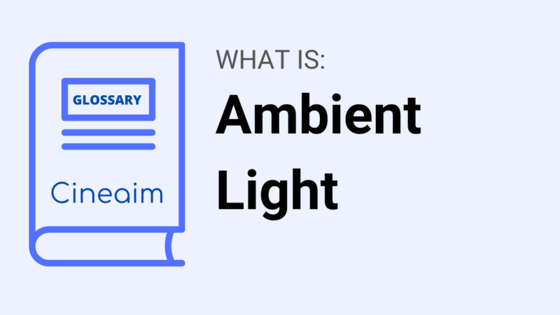 Ambient Light