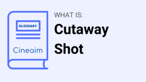 Cutaway Shot In Filmmaking: Definition, Uses, And Examples