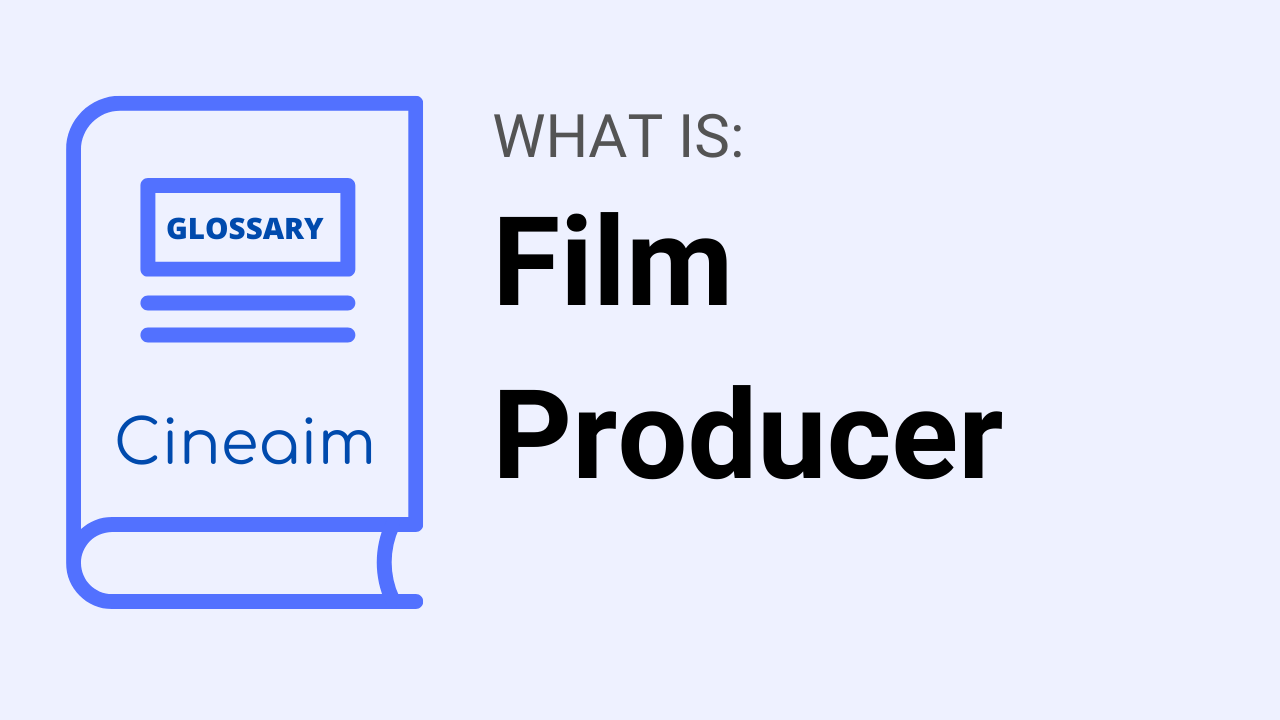 Film Producer