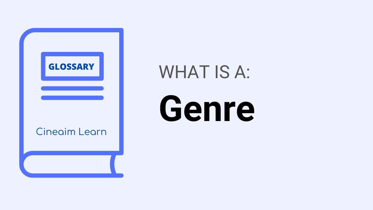 What is a genre